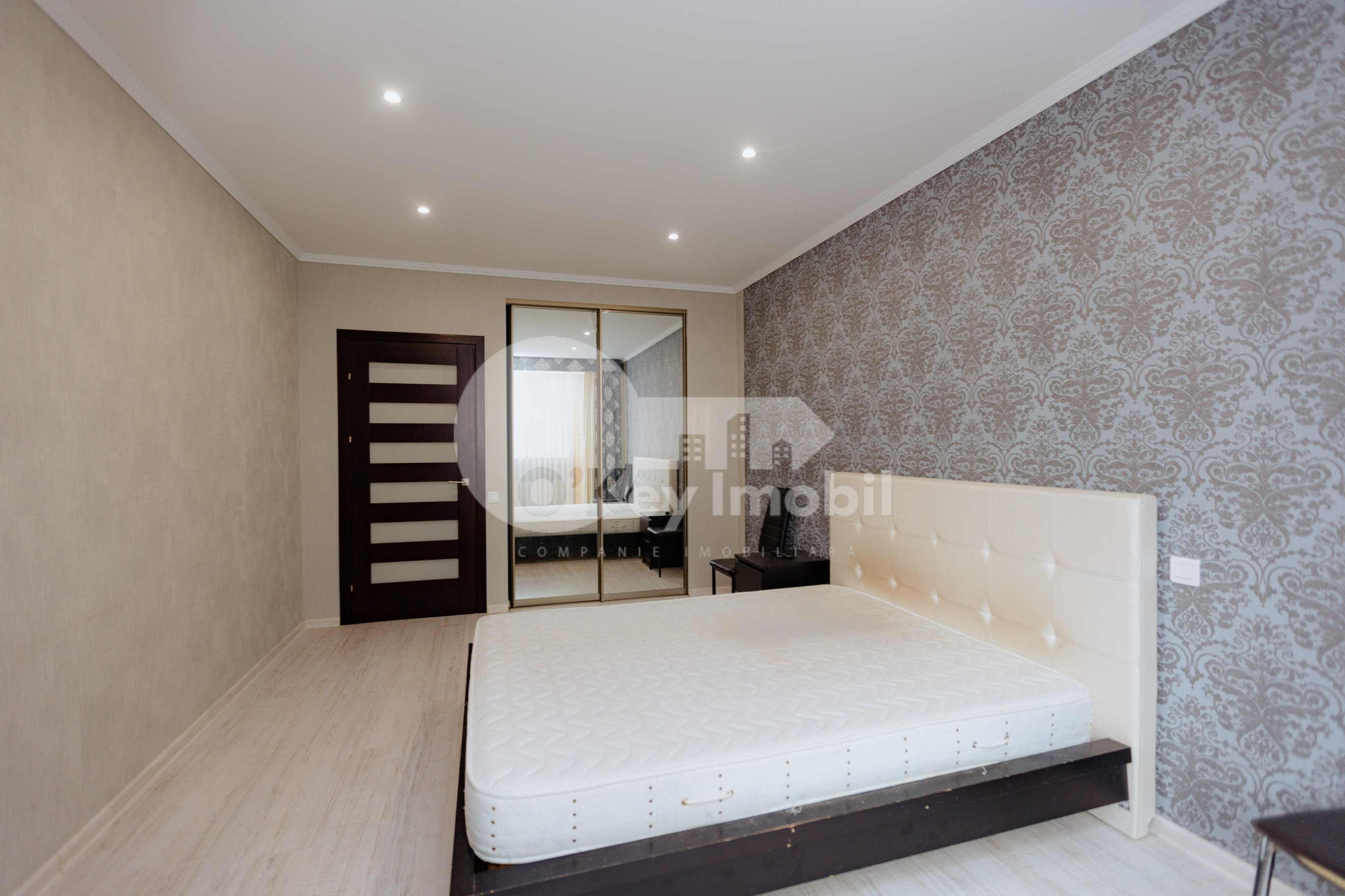 Apartament, Ciocana, MIRCEA CEL BĂTRÂN