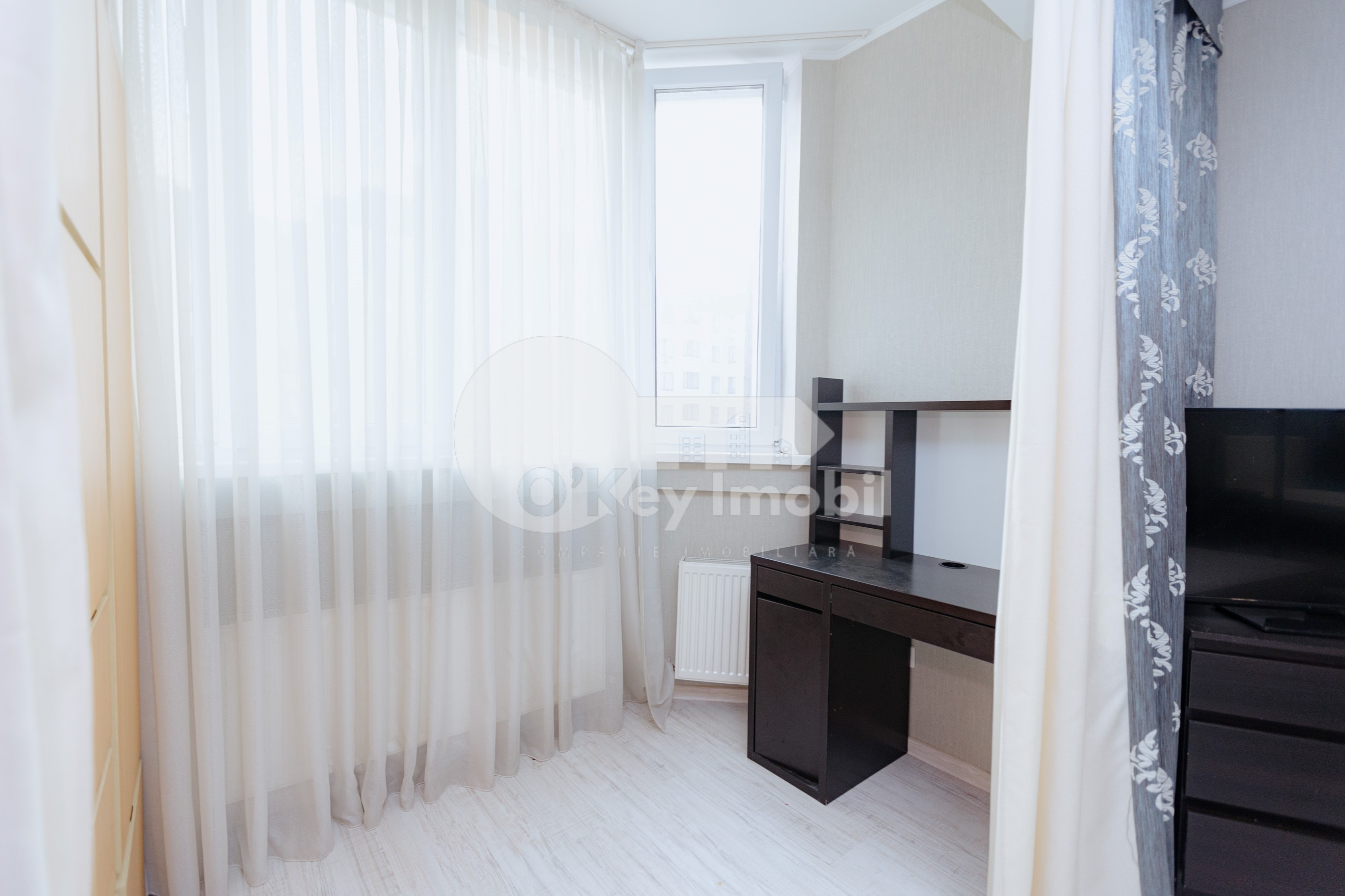 Apartament, Ciocana, MIRCEA CEL BĂTRÂN