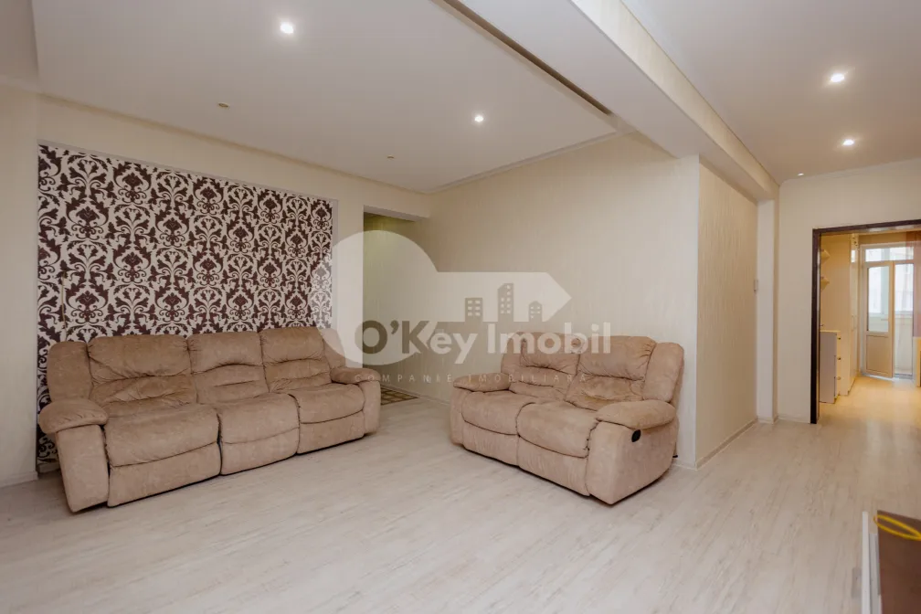 Квартира, Чеканы, МИРЧА ЧЕЛ БЭТРЫН