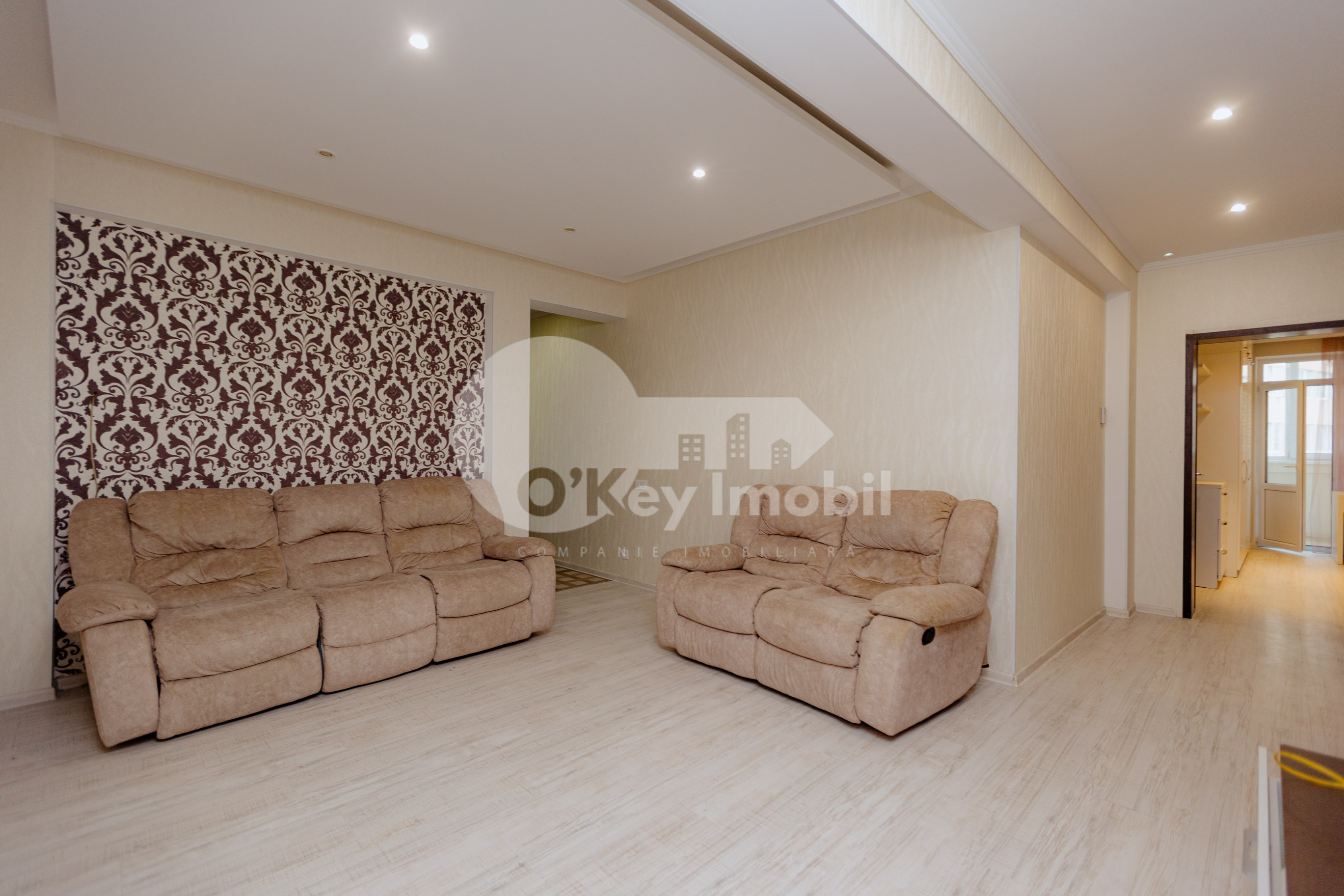 Apartament, Ciocana, MIRCEA CEL BĂTRÂN