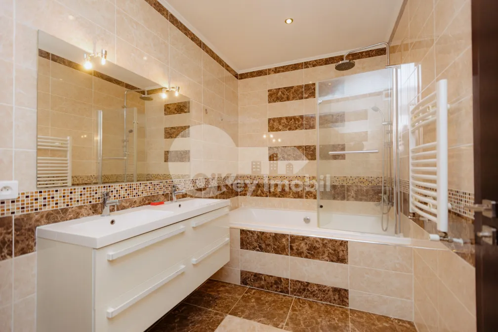 Квартира, Чеканы, МИРЧА ЧЕЛ БЭТРЫН