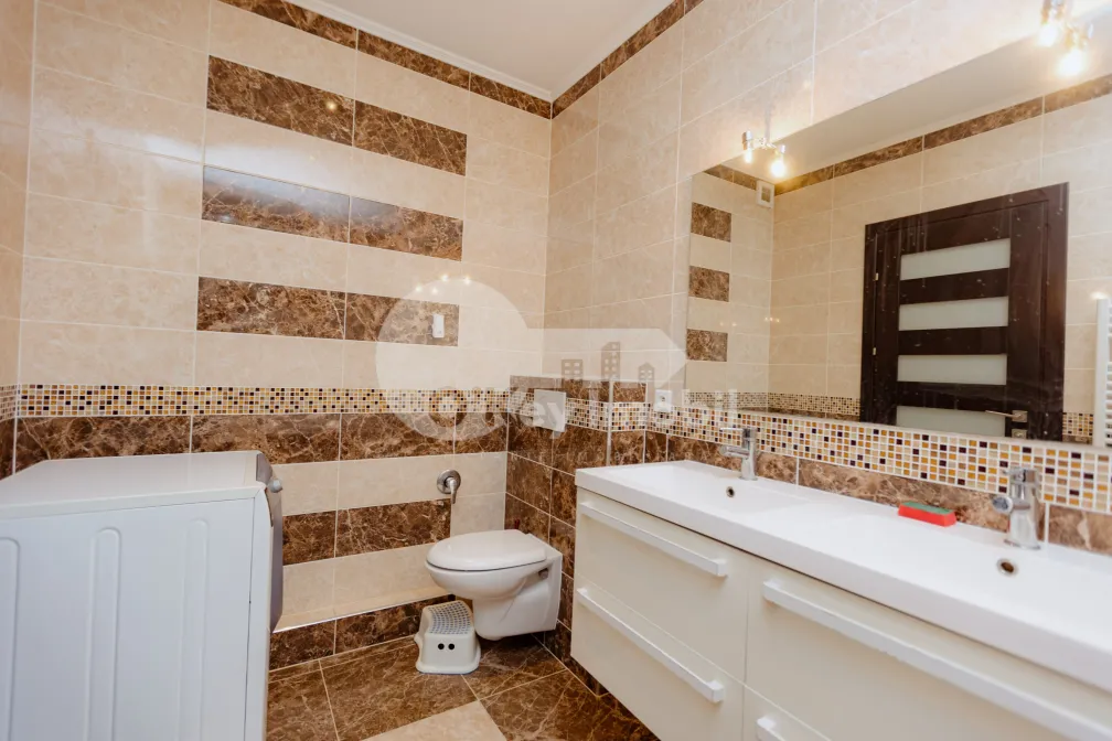 Квартира, Чеканы, МИРЧА ЧЕЛ БЭТРЫН