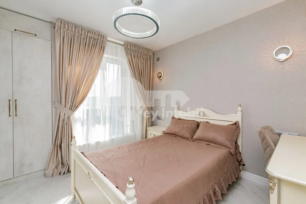 Apartament, Telecentru, CONSTANTIN VÂRNAV