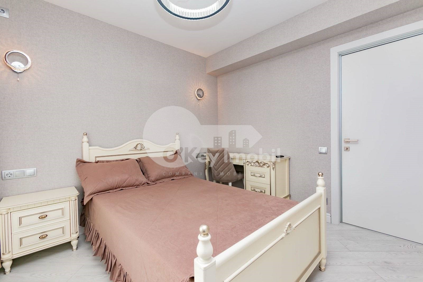 Apartament, Telecentru, CONSTANTIN VÂRNAV