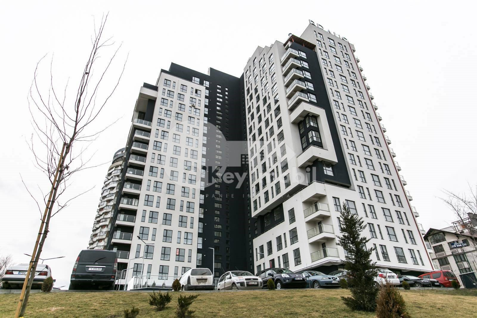 Apartament, Telecentru, CONSTANTIN VÂRNAV
