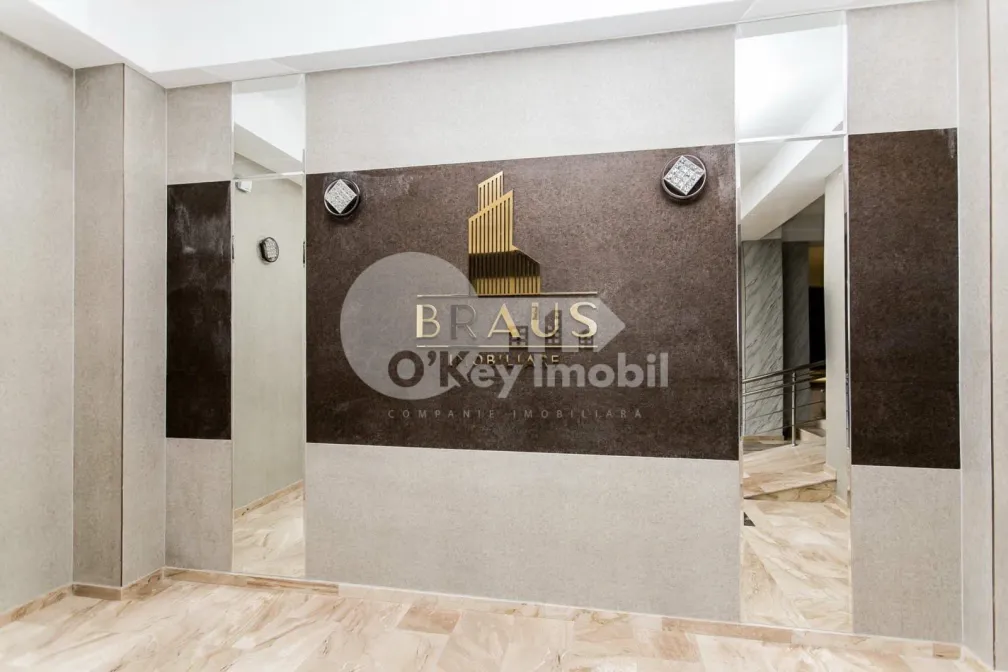 Apartament, Telecentru, CONSTANTIN VÂRNAV