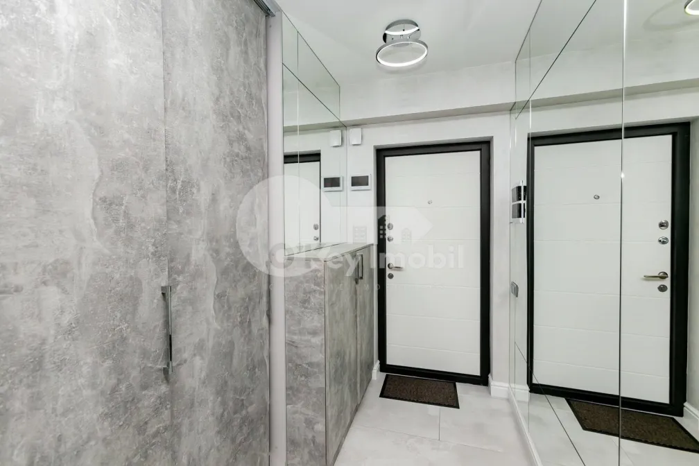 Apartament, Telecentru, CONSTANTIN VÂRNAV