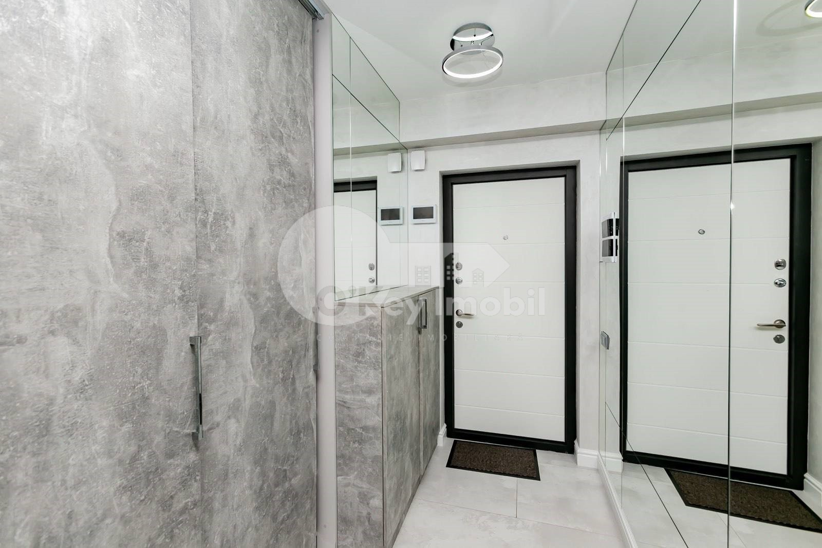 Apartament, Telecentru, CONSTANTIN VÂRNAV