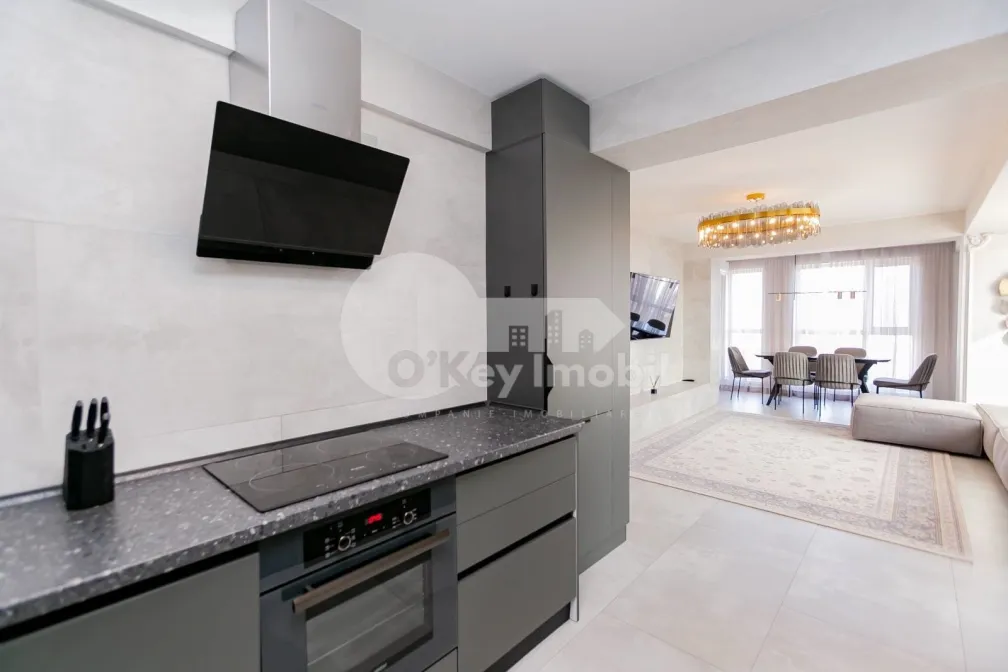 Apartament, Telecentru, CONSTANTIN VÂRNAV