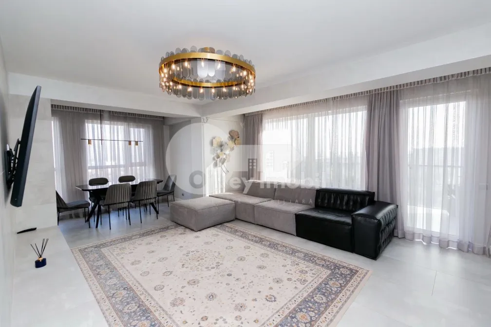 Apartament, Telecentru, CONSTANTIN VÂRNAV