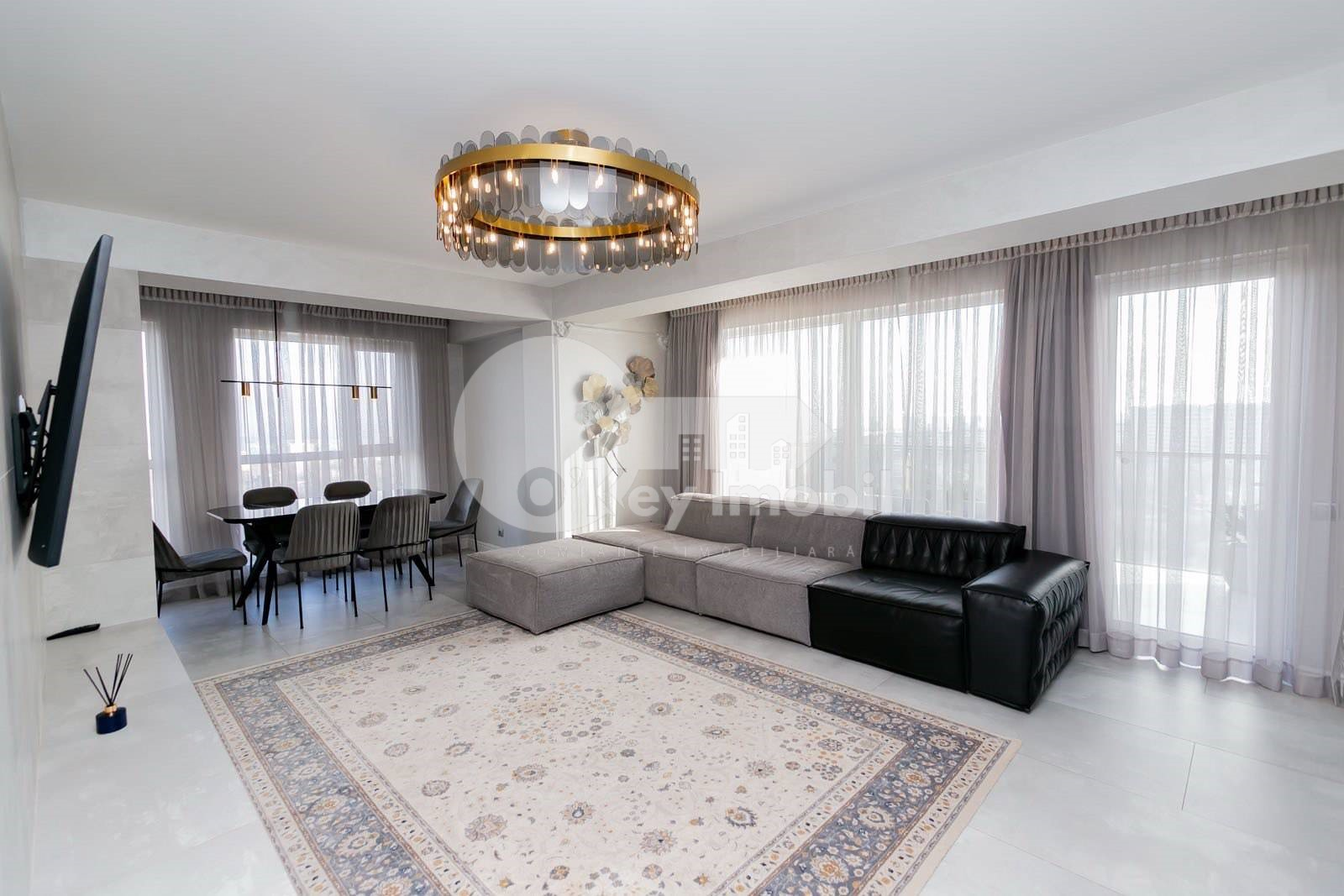 Apartament, Telecentru, CONSTANTIN VÂRNAV