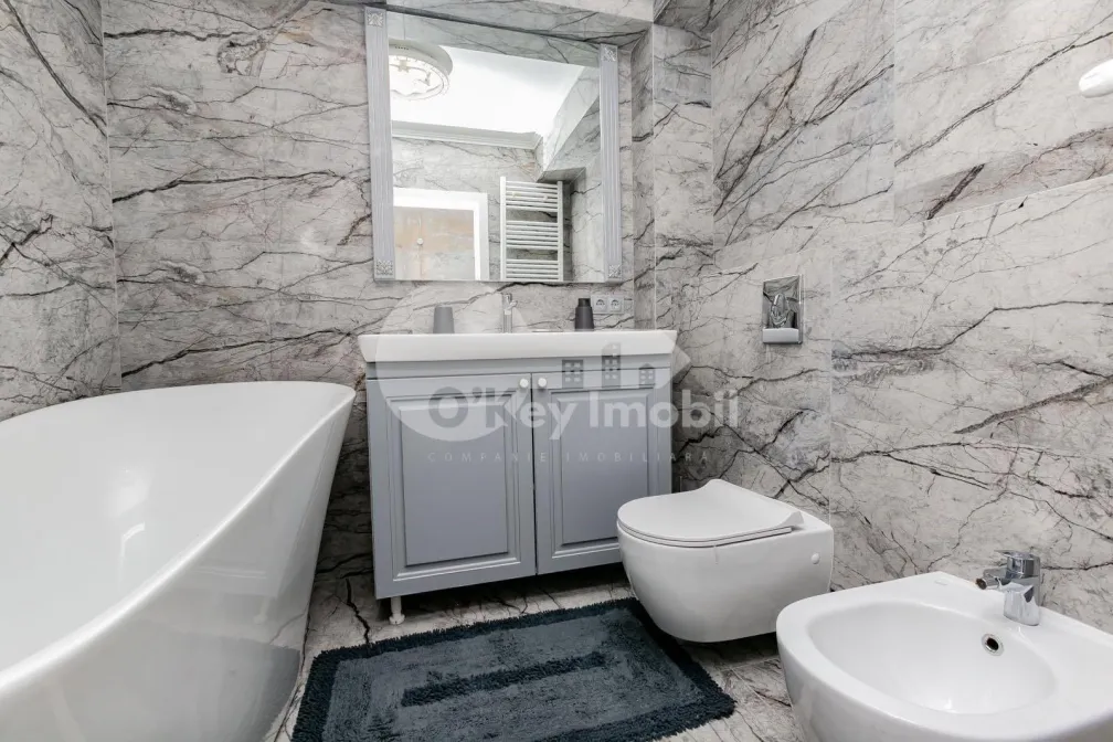 Apartament, Telecentru, CONSTANTIN VÂRNAV