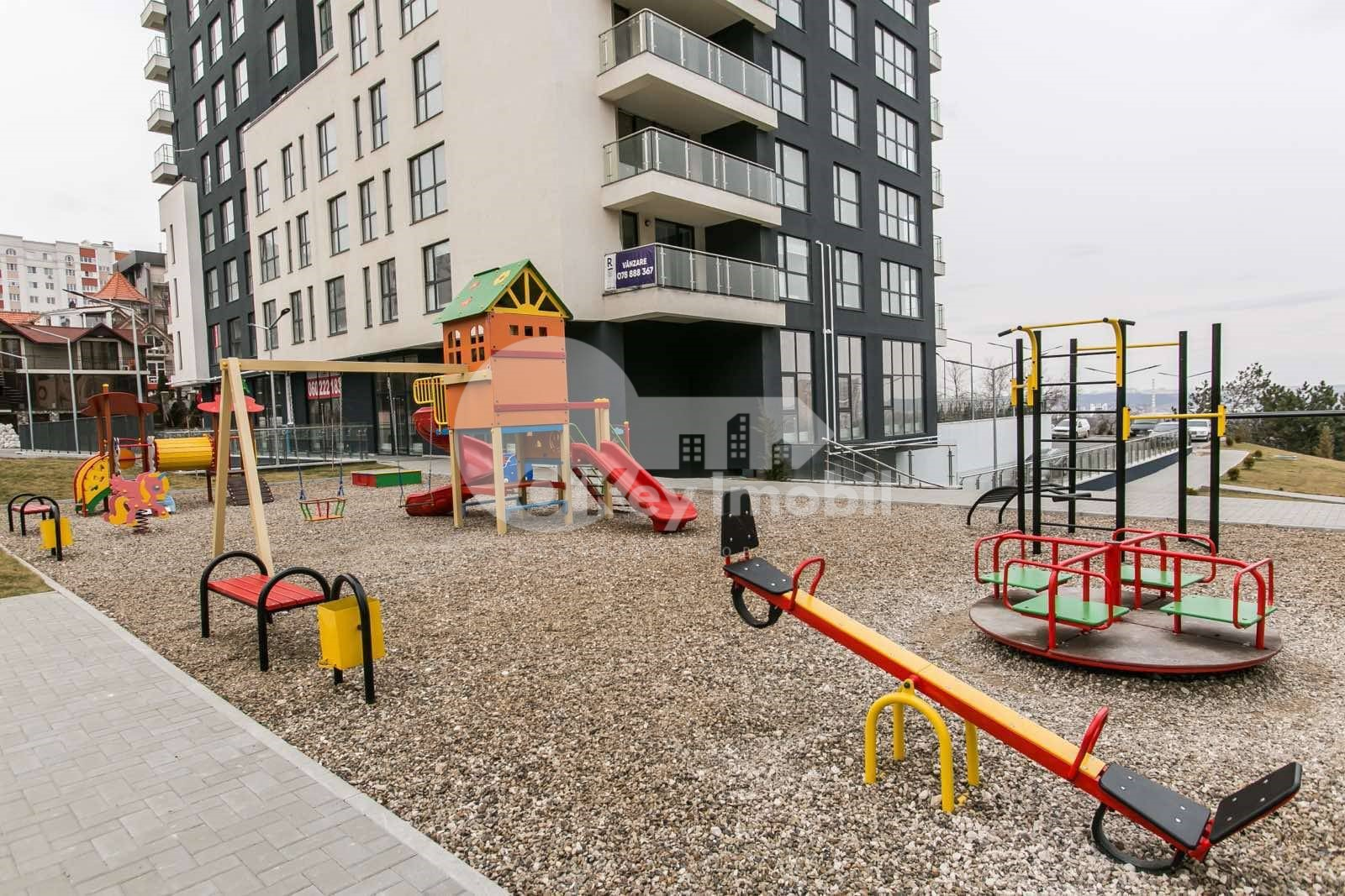 Apartament, Telecentru, CONSTANTIN VÂRNAV