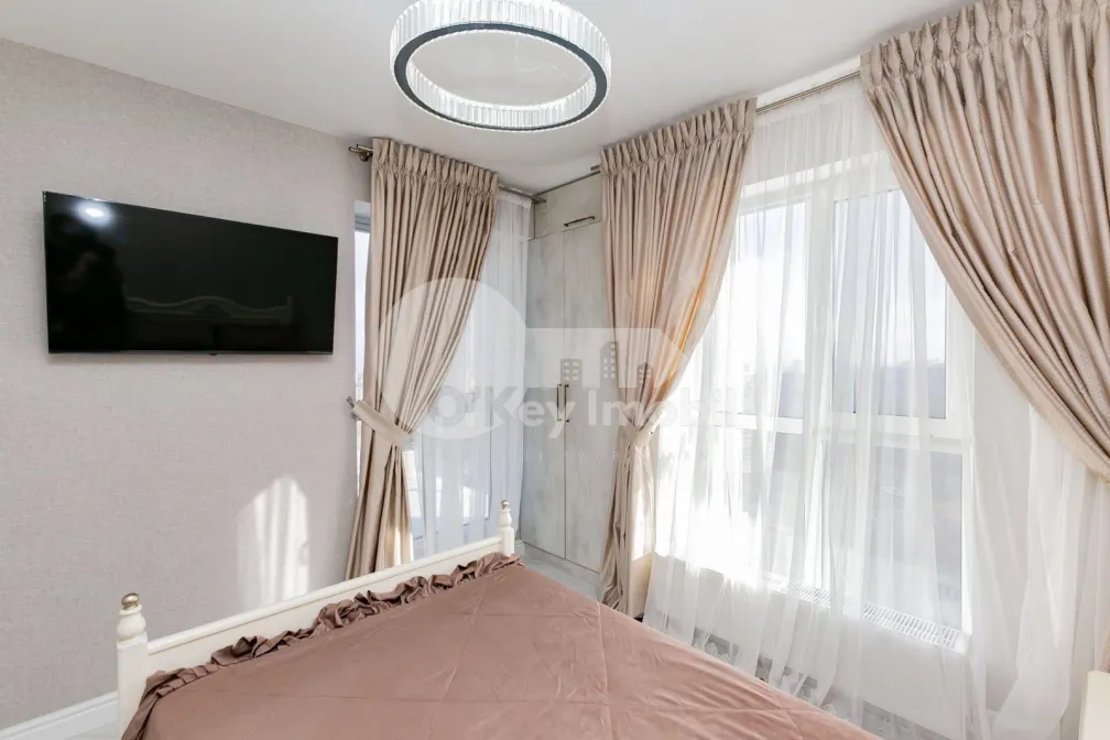 Apartament, Telecentru, CONSTANTIN VÂRNAV