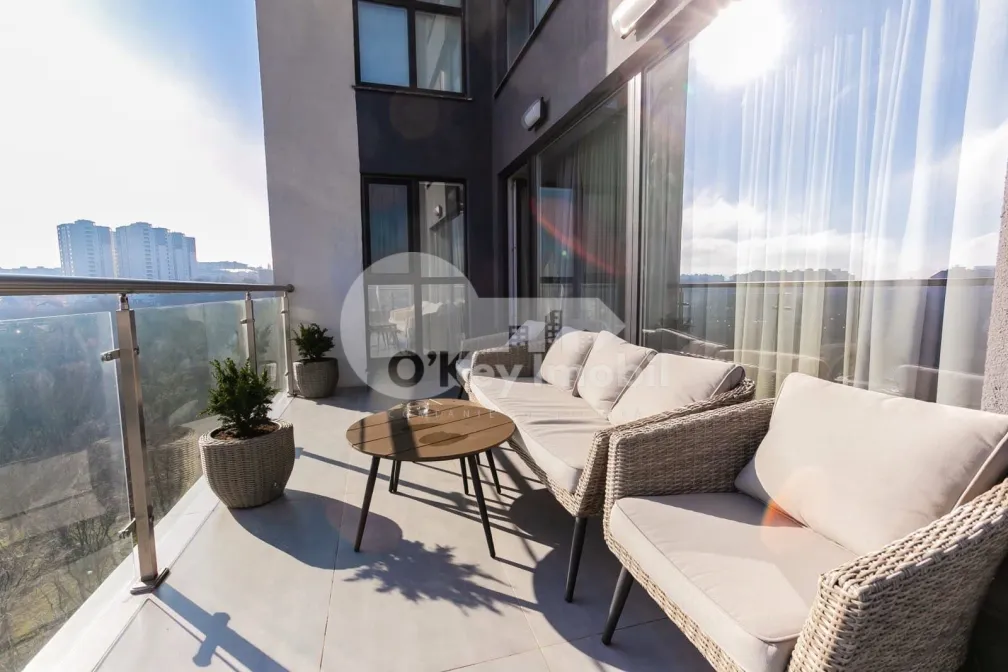 Apartament, Telecentru, CONSTANTIN VÂRNAV