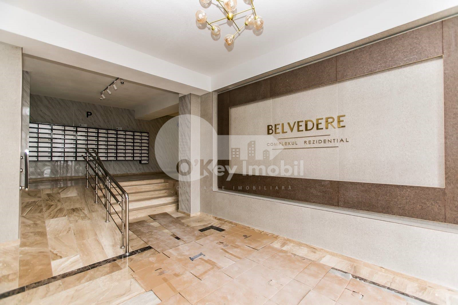 Apartament, Telecentru, CONSTANTIN VÂRNAV