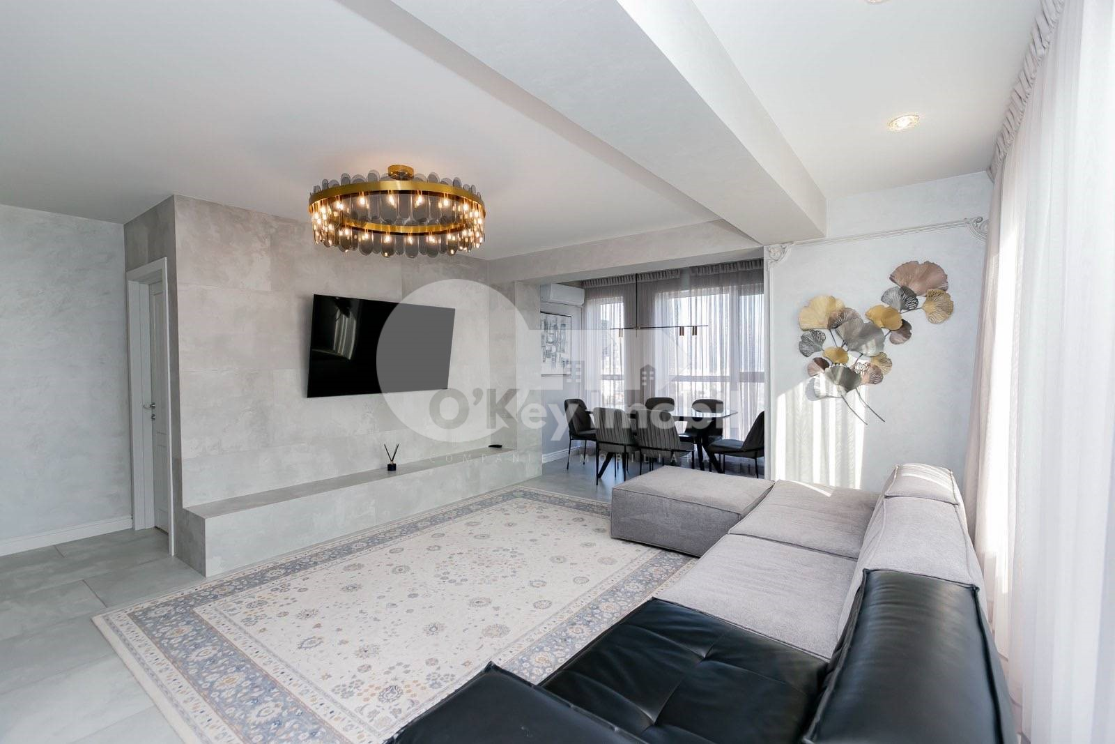 Apartament, Telecentru, CONSTANTIN VÂRNAV