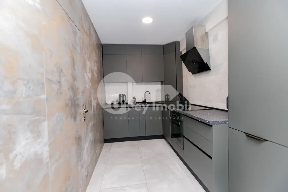 Apartament, Telecentru, CONSTANTIN VÂRNAV