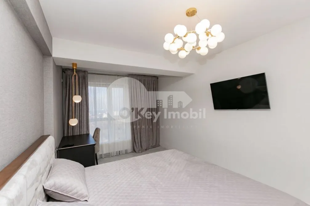 Apartament, Telecentru, CONSTANTIN VÂRNAV