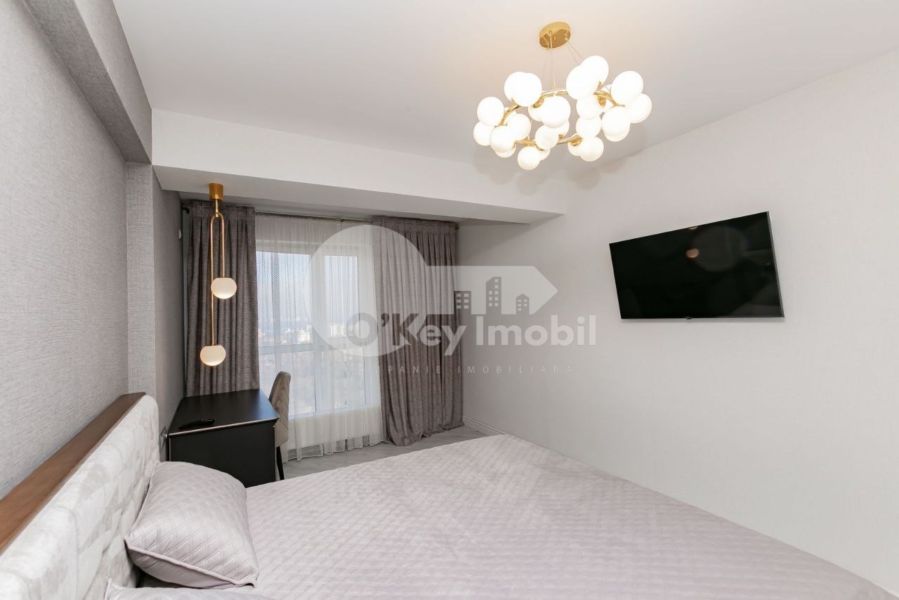 Apartament, Telecentru, CONSTANTIN VÂRNAV