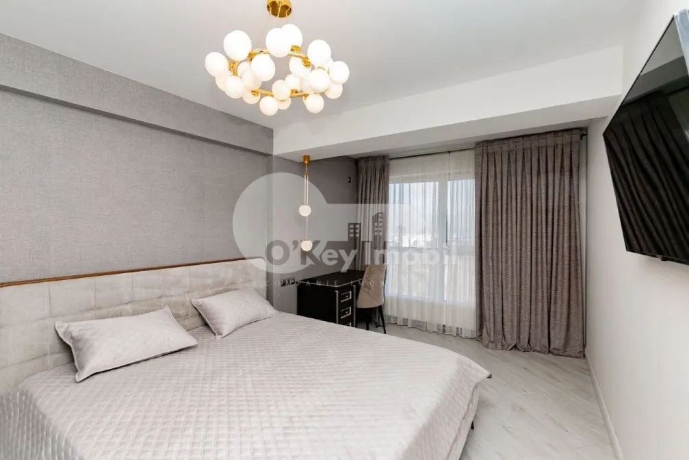 Apartament, Telecentru, CONSTANTIN VÂRNAV