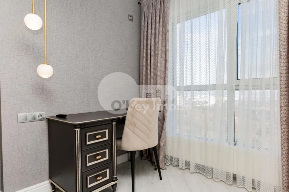 Apartament, Telecentru, CONSTANTIN VÂRNAV