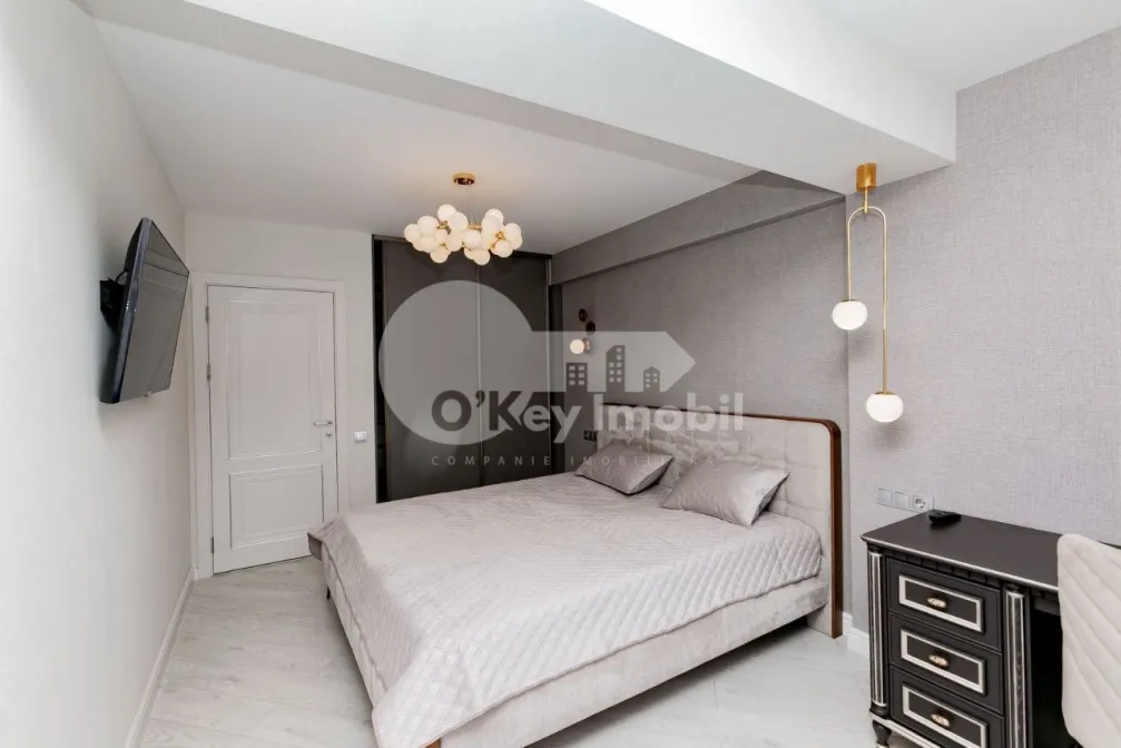 Apartament, Telecentru, CONSTANTIN VÂRNAV