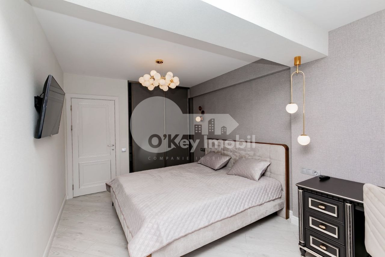 Apartament, Telecentru, CONSTANTIN VÂRNAV