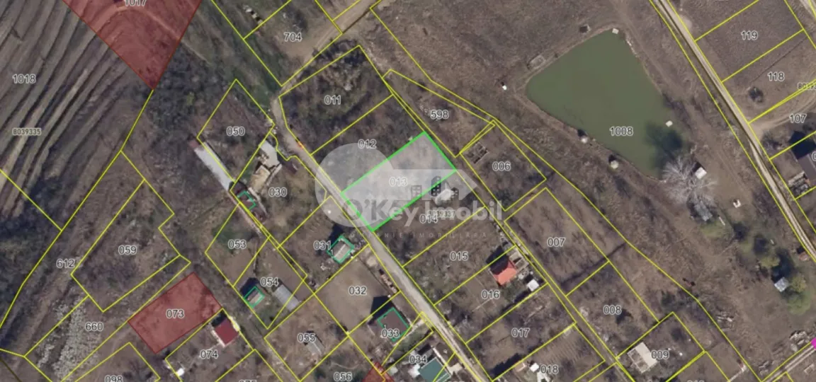 Квартира, ДУМБРАВА