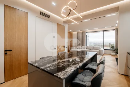 Пентхаус, Центр, БУЖОРИЛОР