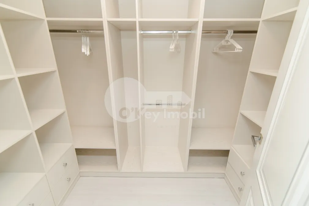 Apartament, Centru, PUȘKIN