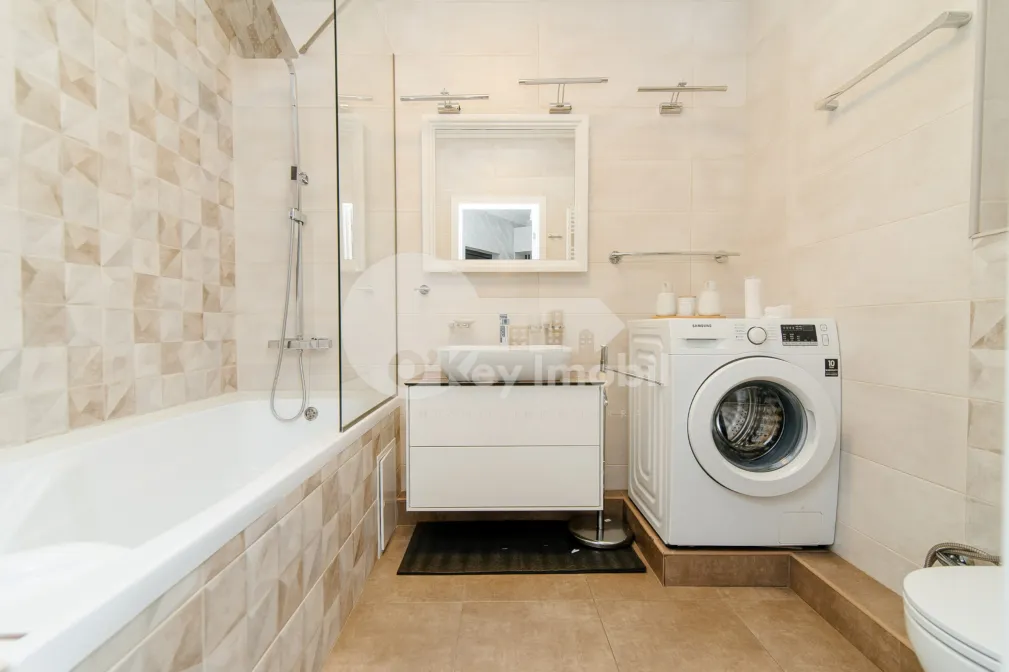 Apartament, Centru, PUȘKIN