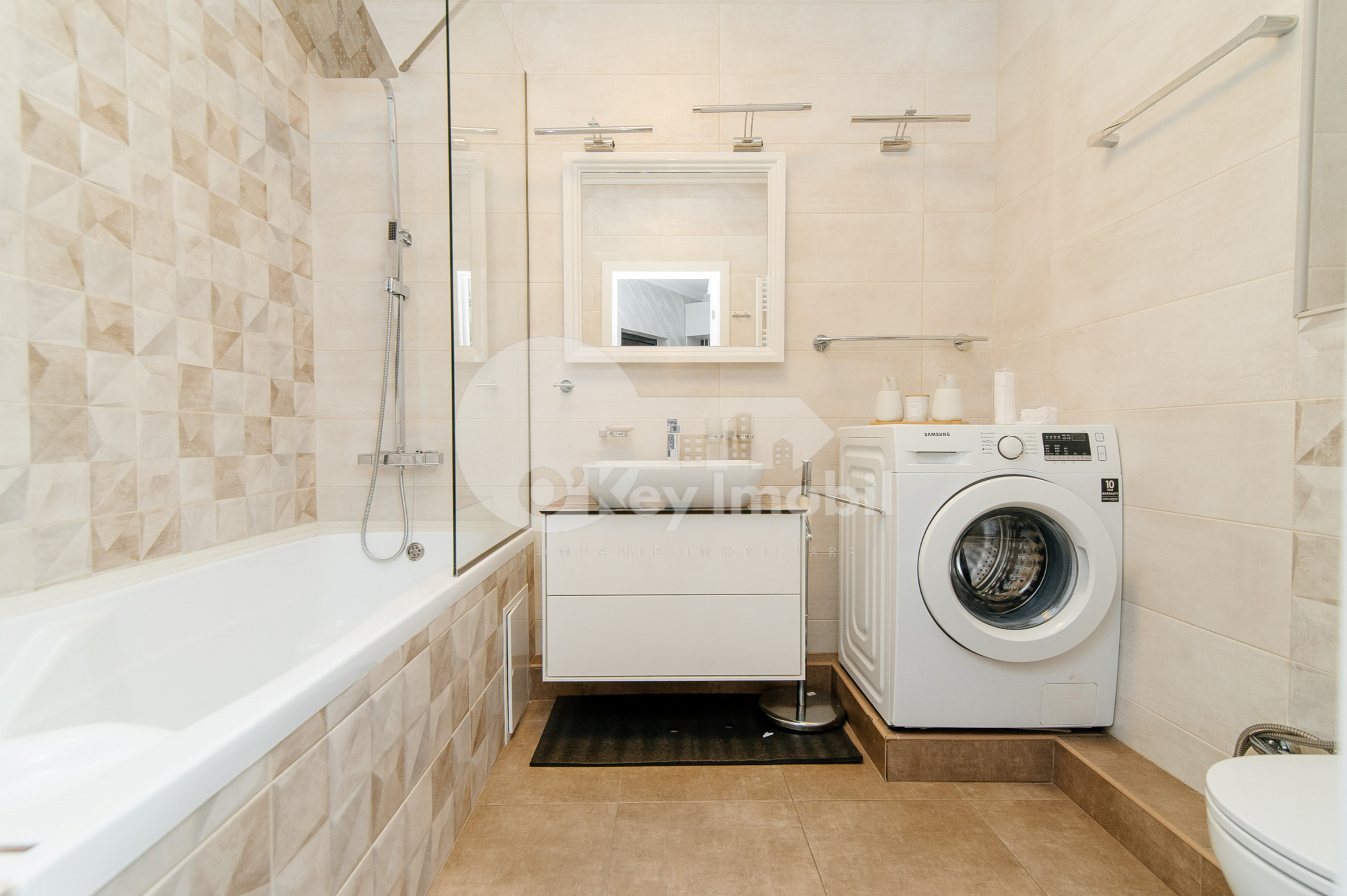 Apartament, Centru, PUȘKIN