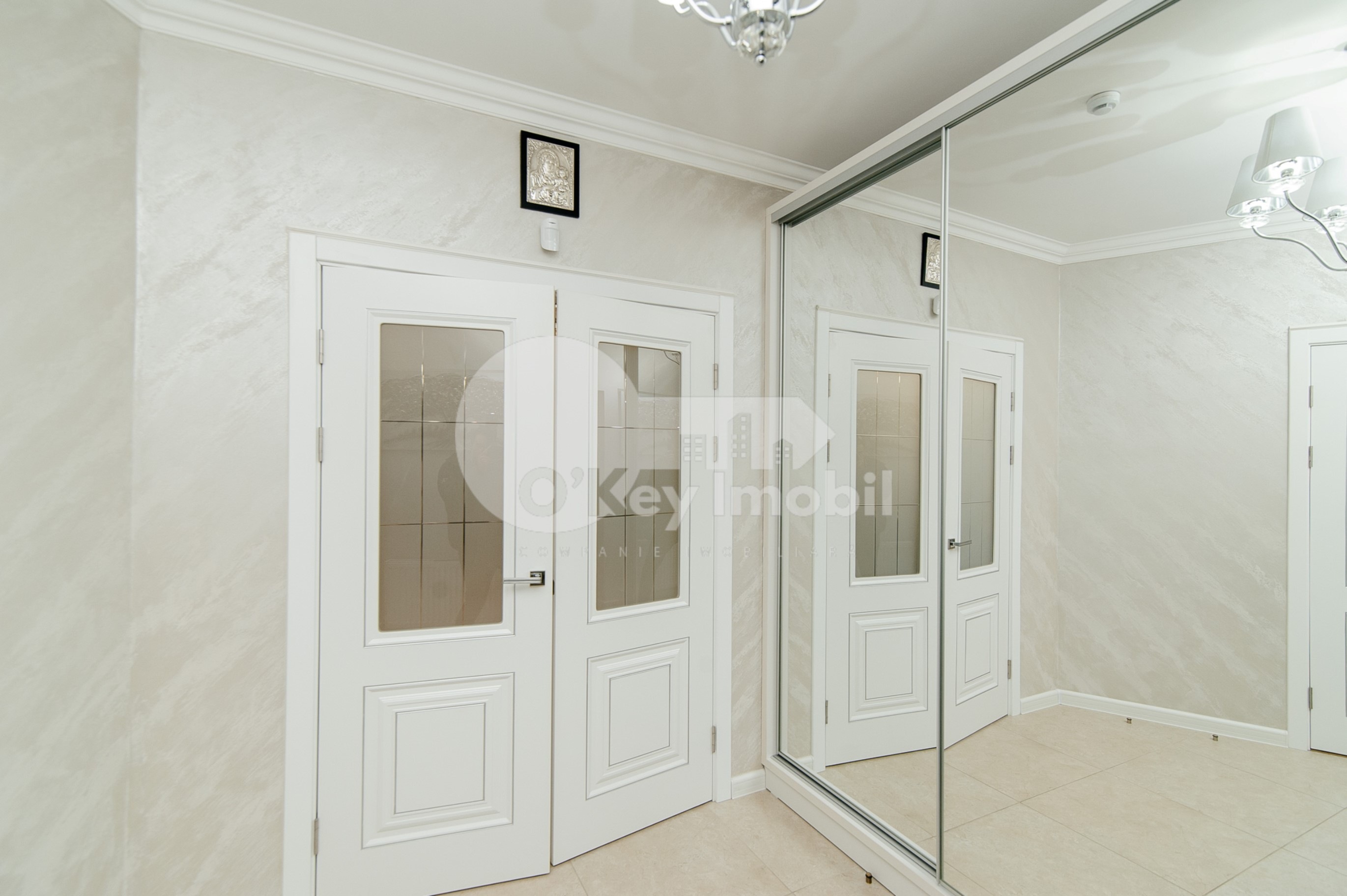 Apartament, Centru, PUȘKIN