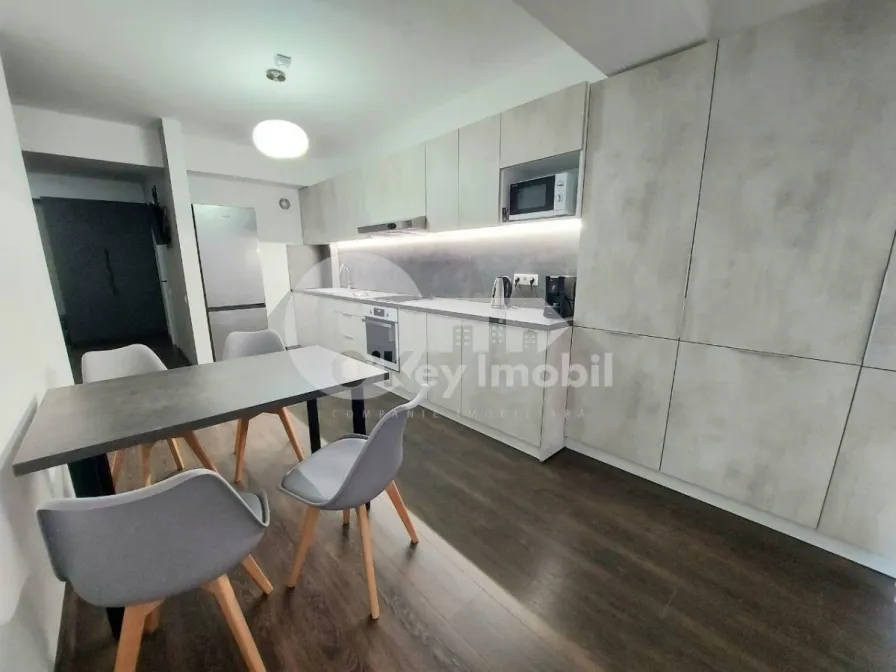 Apartament, Botanica, DECEBAL