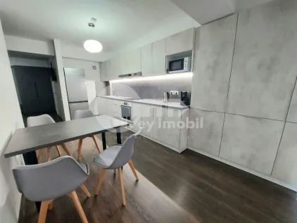 Apartament, Botanica, DECEBAL