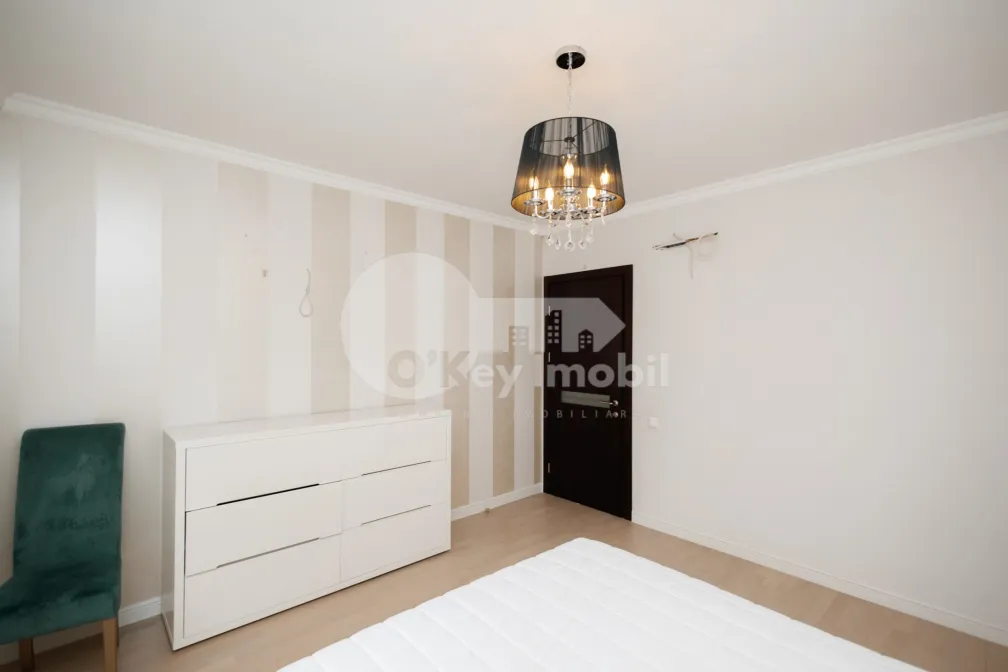 Apartament, Ciocana