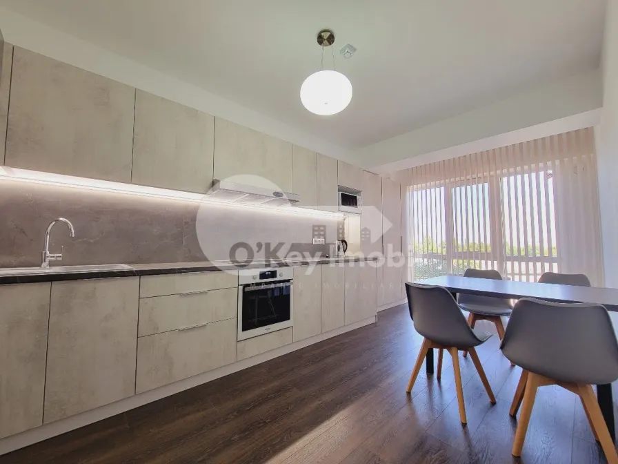 Apartament, Botanica, DECEBAL