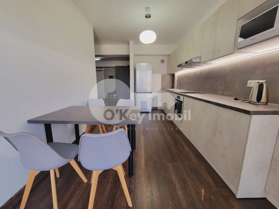 Apartament, Botanica, DECEBAL