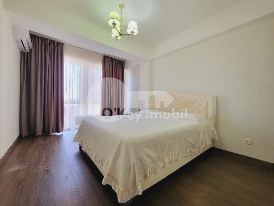 Apartament, Botanica, DECEBAL