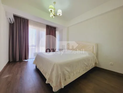 Apartament, Botanica, DECEBAL