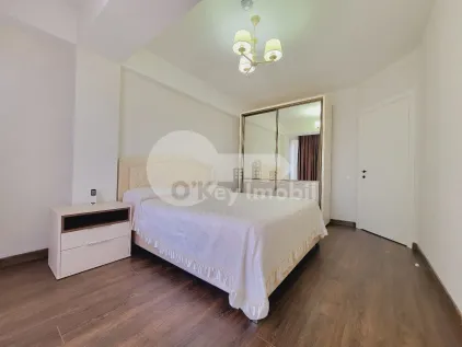 Apartament, Botanica, DECEBAL