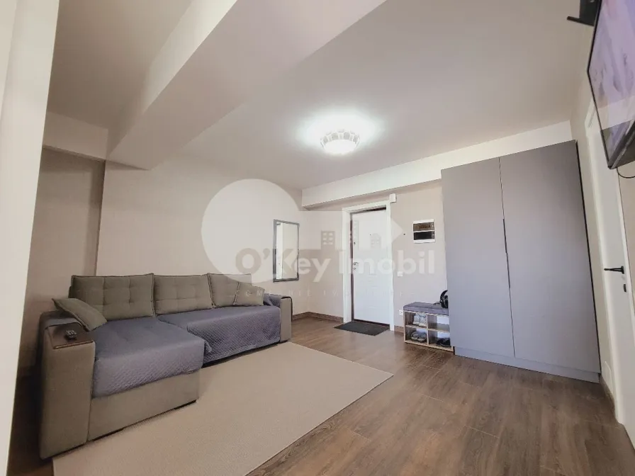 Apartament, Botanica, DECEBAL