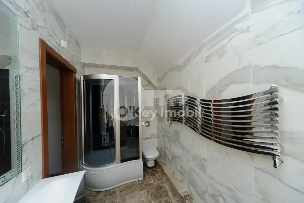 Casă, Telecentru, CIREȘILOR