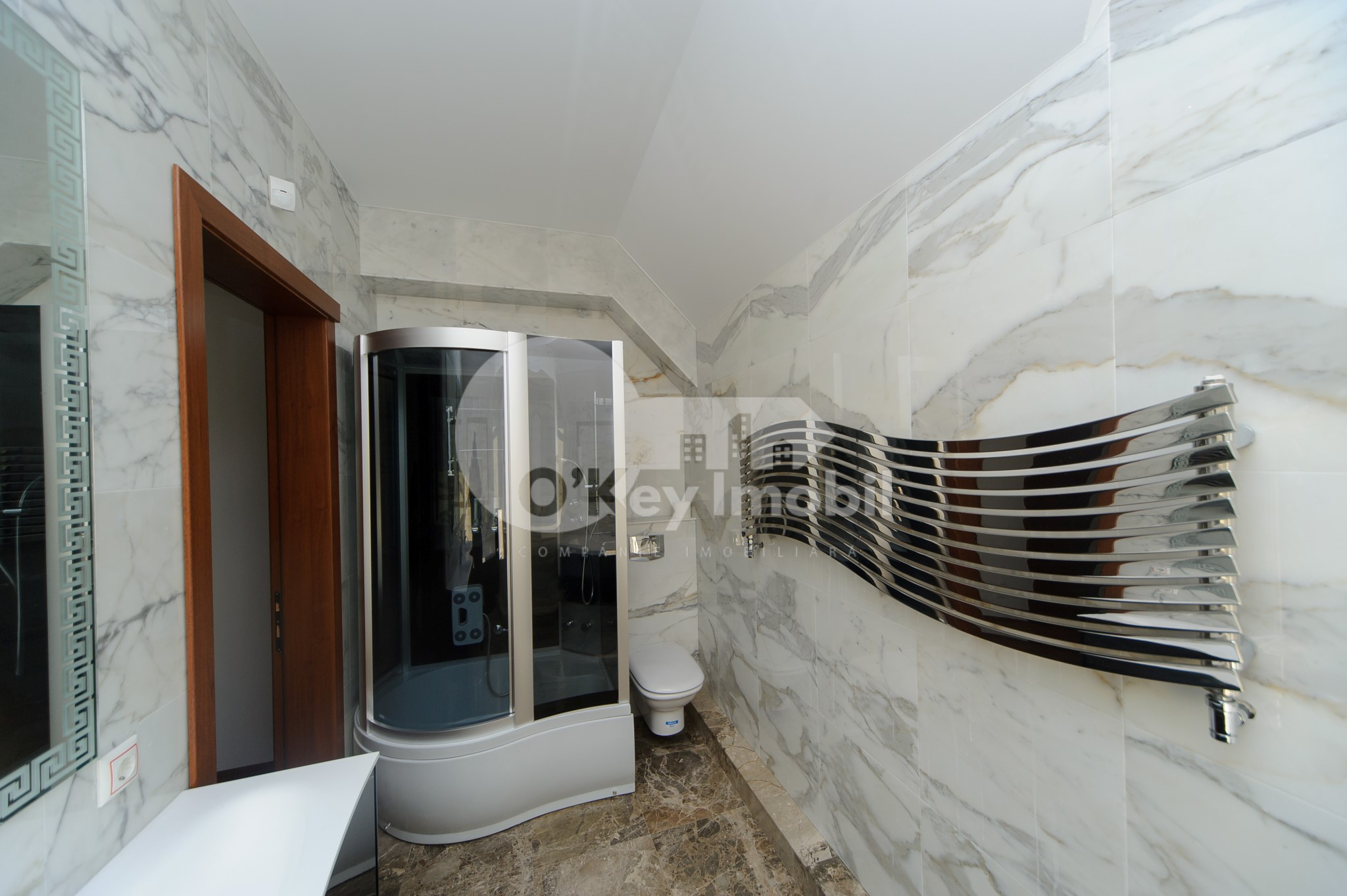 Casă, Telecentru, CIREȘILOR