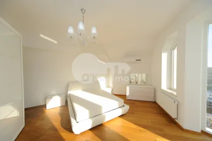 Дом, Телецентр, Чирешилор