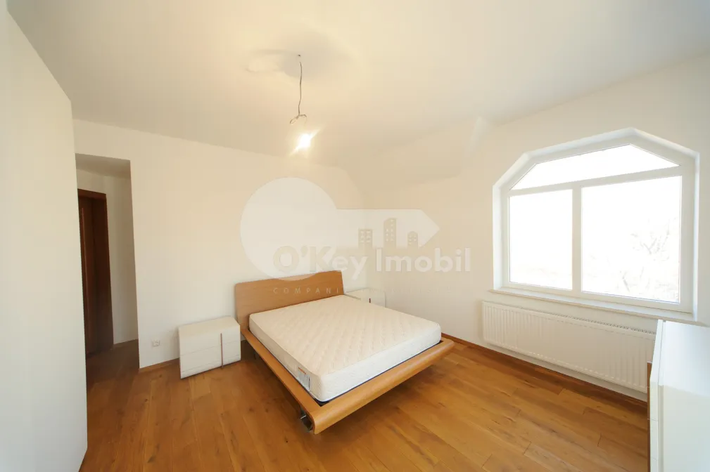 Casă, Telecentru, CIREȘILOR