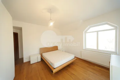 Дом, Телецентр, Чирешилор