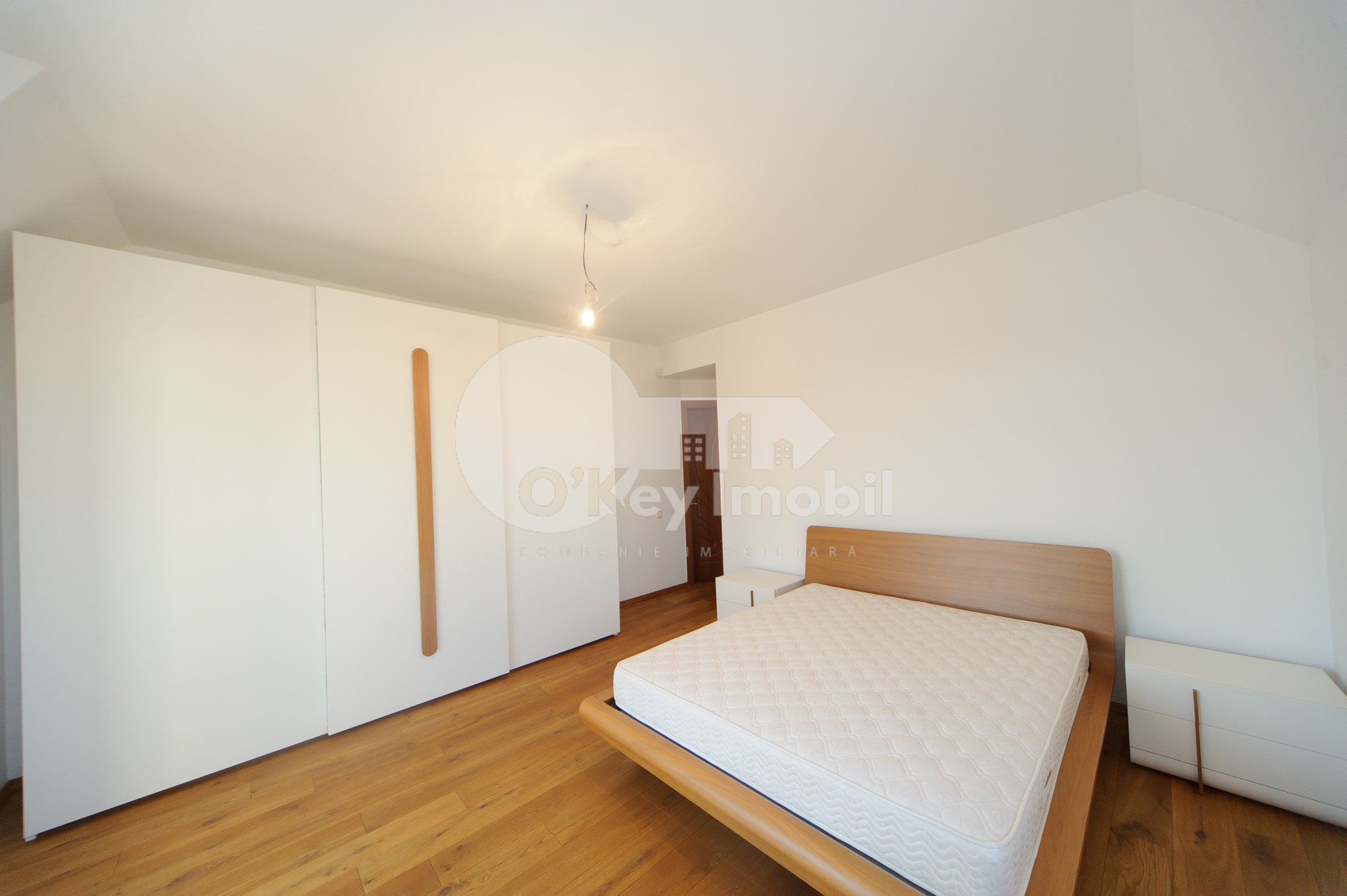 Casă, Telecentru, CIREȘILOR