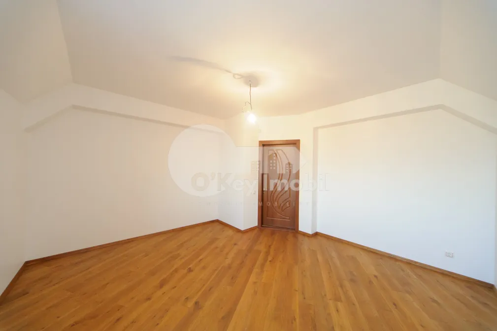 Casă, Telecentru, CIREȘILOR